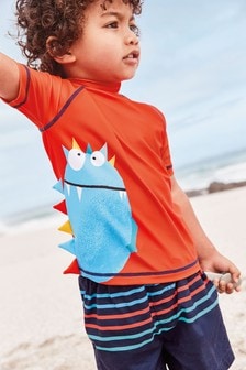 next younger boy swimwear