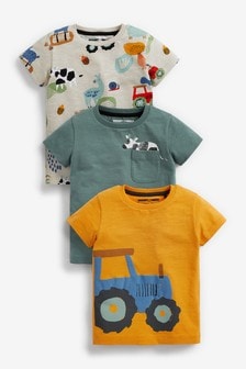 next tshirt boys