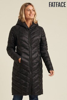 fat face ladies jackets sale