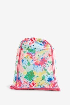 next girls rucksack