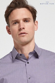 Motionflex Men Shirts | Next