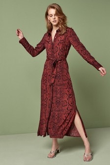 shirt dress next