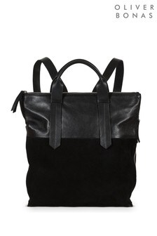 oliver bonas beach bag