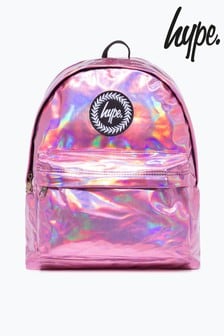 girls hype rucksack