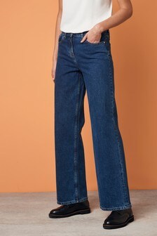 wide leg jeans ireland