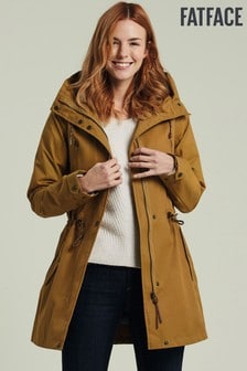 fat face taylor jacket