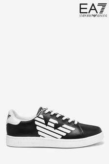 boys ea7 trainers