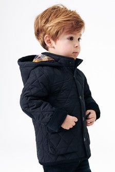 Next baby boy coats new arrivals