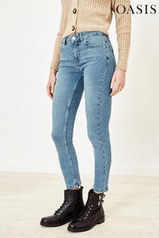 next oasis jeans