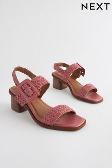 Workwear sandals 2025