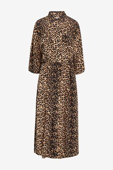 next long shirt dress