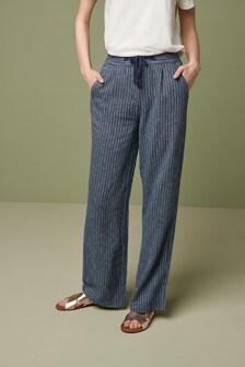 next ladies summer trousers