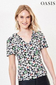oasis curve tops