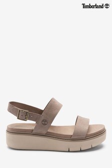 timberland sandals women