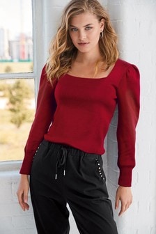 next womens knitwear