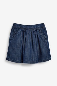 next ladies denim skirts