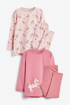 older girls pyjamas