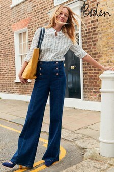 Women S Jeans Boden Next Kuwait