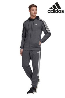 adidas big and tall tracksuits