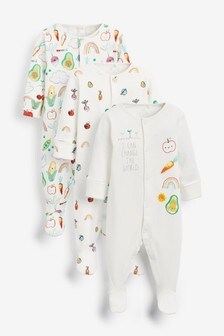 next baby grows