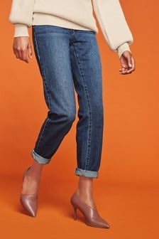 ava & viv bootcut jeans