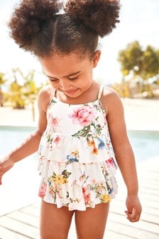 next older girls swimwear