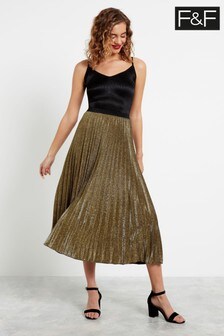 tesco ladies summer skirts