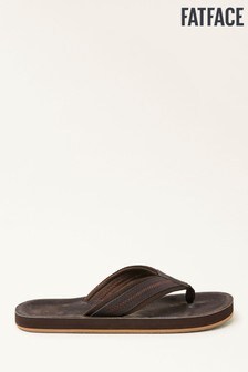 fatface mens slippers