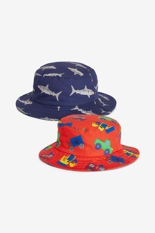 next boys hat and scarf