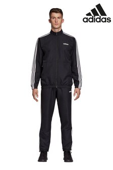 matching family adidas tracksuits