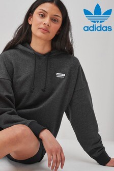 adidas pullover hoodie