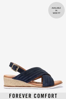 blue wedges australia