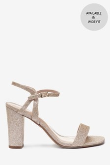 wide fit sandals next