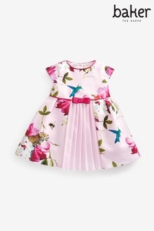 ted baker baby dress