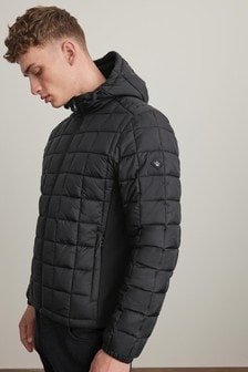 Next mens winter jackets Clearance