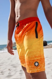 next boys swimwear