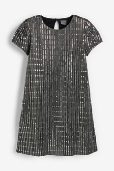 next girls shirt dress