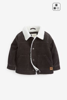 next younger boys coats