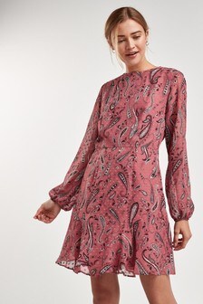 dresses at next ireland