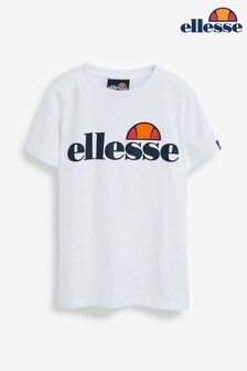 Ellesse Tshirts Sportswear Black Tshirts Ellesse Next Turkey