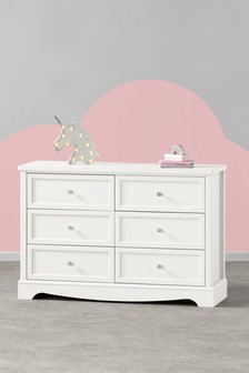 mamas and papas amelia changing table
