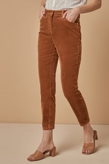 camel coloured jeans womens