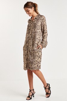 shirt dress next