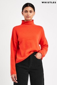 Casual Hackett Whistles | Next Oman
