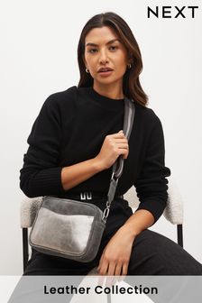 Next leather bags hotsell