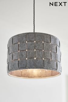 bedroom lamp shades next