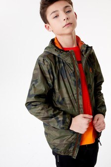 next jackets boys