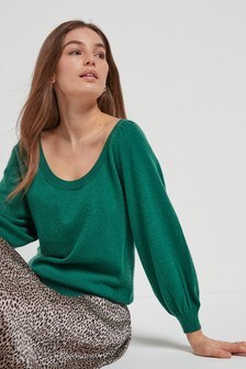 emerald green cardigan australia