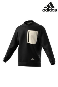 Sportswear Casual Sportswear Men Sweattops Adidas Next Luxembourg