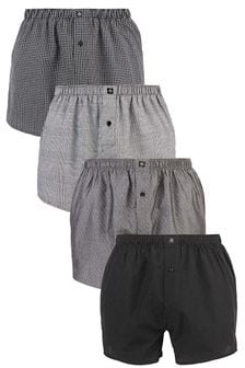 mens boxer shorts ireland